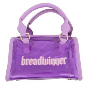 Kacey Musgraves Breadwinner Purse